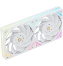 Комплект вентиляторов для корпуса Thermalright TL-UB24RW белый