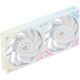 Комплект вентиляторов для корпуса Thermalright TL-UB24RW белый