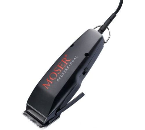Машинка для стрижки волос Moser 1400-0087