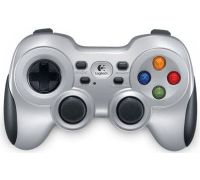 Геймпад Logitech Wireless Gamepad F710