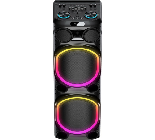 Патибокс Supra SMB-1300