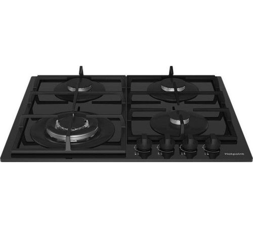 Варочная панель Hotpoint HG 62FA/BK