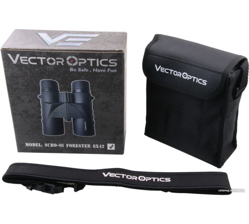 Бинокль Vector Optics Forester 8x42 83169