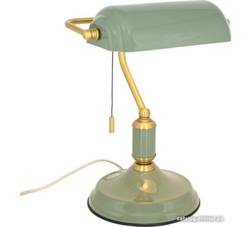 Настольная лампа ArtStyle HT-717GR