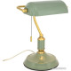 Настольная лампа ArtStyle HT-717GR