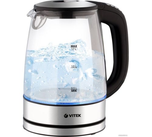 Электрический чайник Vitek VT-8828