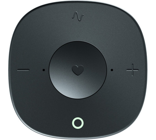 Умная колонка Sber SberBoom Home туманный