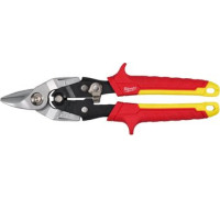 Ножницы по металлу Milwaukee 4932499010
