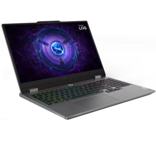 Игровой ноутбук Lenovo LOQ 15IAX9 83GS00R9RK Win 11 Pro