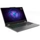 Игровой ноутбук Lenovo LOQ 15IAX9 83GS00R9RK Win 11 Pro