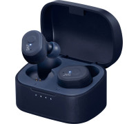 Наушники JVC HA-A11T темно-синий