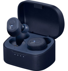 Наушники JVC HA-A11T темно-синий