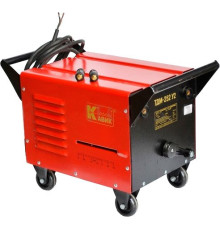 Сварочный инвертор Кавик ТДМ-252 У2 220 В