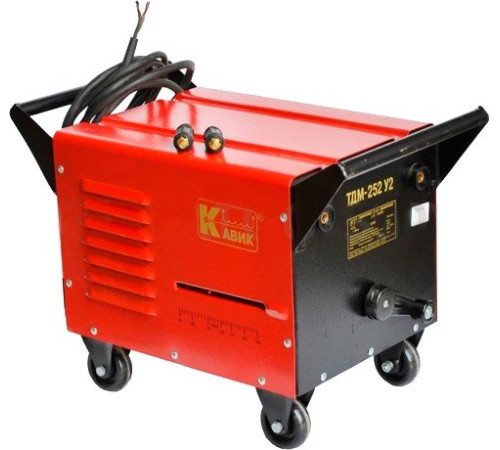 Сварочный инвертор Кавик ТДМ-252 У2 220 В