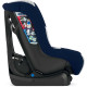 Детское автокресло CAM Gara 0.1 211