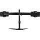 Подставка для монитора SilverStone ARM23BS-L