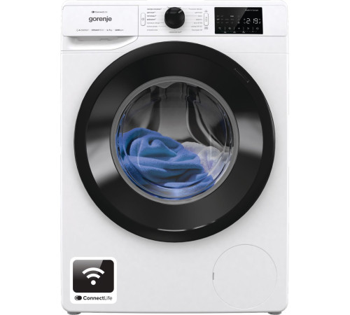 Стиральная машина Gorenje G400 WPNEI72SA1SWIFI/C