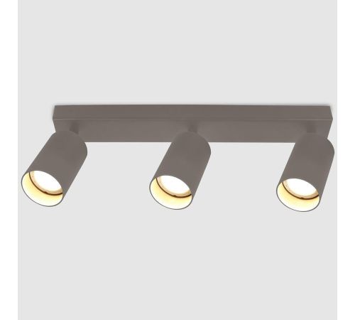 Спот General Lighting GWL-3GU10-M-IP20 661826