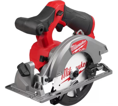 Дисковая циркулярная пила Milwaukee M12 FCS442-0X 4933493488 без АКБ