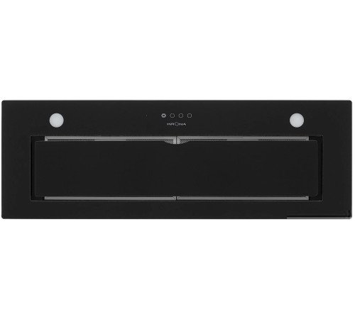 Кухонная вытяжка Krona Arven 900 S черный