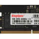 Оперативная память KingSpec 8ГБ DDR5 SODIMM 4800 МГц KS4800D5N11008G