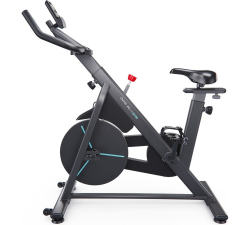 Велотренажер DFC Ovicx Q100