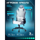 Игровое геймерское кресло Brave WS-4 Cronus White