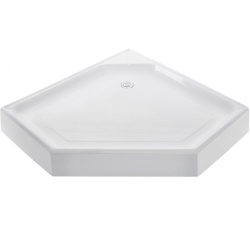 Душевой поддон Wemor 100/14 P