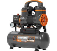 Компрессор Daewoo Power DAC 180S