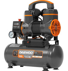 Компрессор Daewoo Power DAC 180S