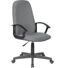 Офисное кресло Brabix Element EX-289 серый