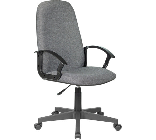 Офисное кресло Brabix Element EX-289 серый