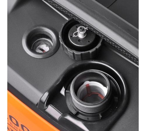 Бензиновый генератор Patriot iGX 2800