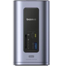 Док-станция Baseus Nomos NU1 Air Win 12-in-1 Docking Station B00568103813-00