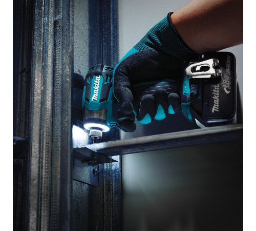 Винтоверт Makita DTD173Z без АКБ