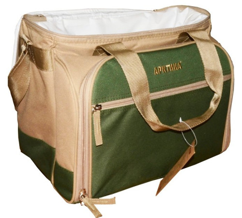 Автохолодильник  Арктика 4100-4