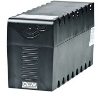 Источник бесперебойного питания  Powercom Raptor RPT-1000A 1000VA