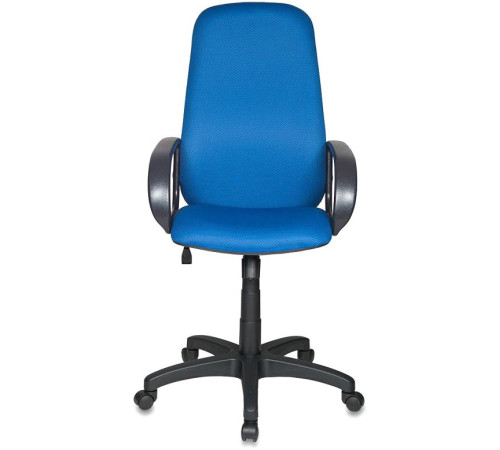 Кресло  Бюрократ CH-808AXSN/TW-10