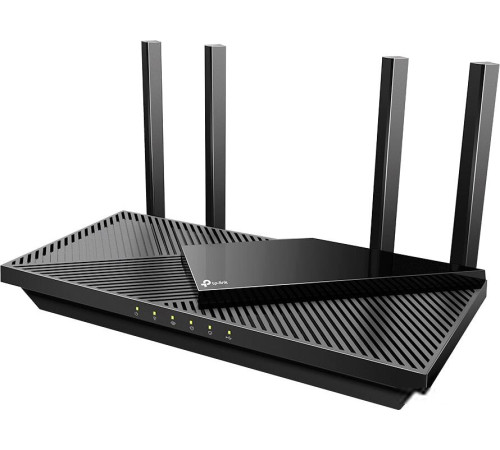 Wi-Fi роутер TP-Link Archer AX55