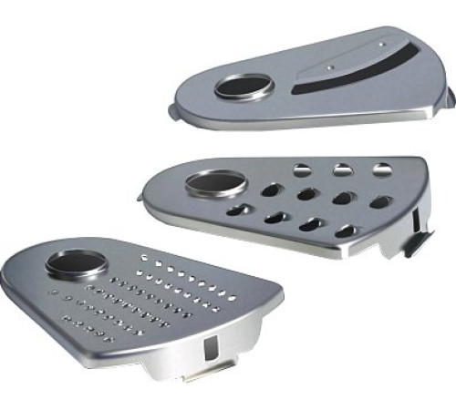 Кухонный комбайн Redmond Редмонд RFP-3909