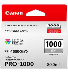 Картридж Canon PFI-1000 GY