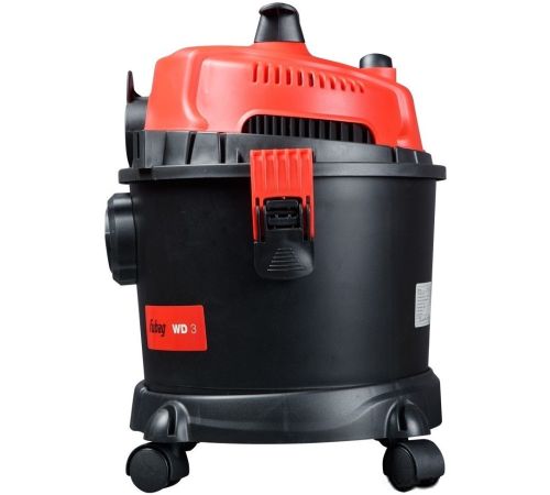 Пылесос Fubag WD 3
