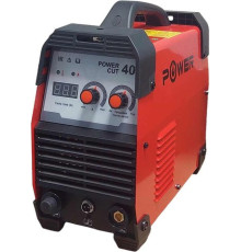 Аппарат плазменной резки Power CUT 40