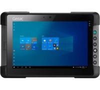 Промышленный планшет Getac T800 G2 Basic X7-Z8750 4GB/128GB черный