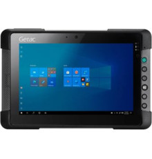 Промышленный планшет Getac T800 G2 Basic X7-Z8750 4GB/128GB черный
