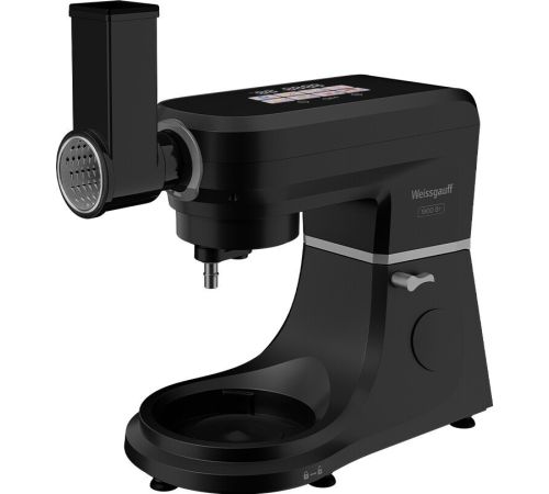 Кухонный процессор Weissgauff WKM 793 DPB Digital Multi Chef
