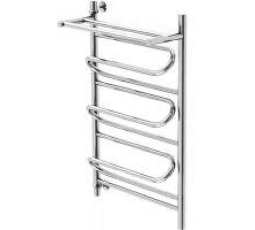 Полотенцесушитель Gloss & Reiter Liza Lux Л.50x100.ЛZ3.П1 1/2