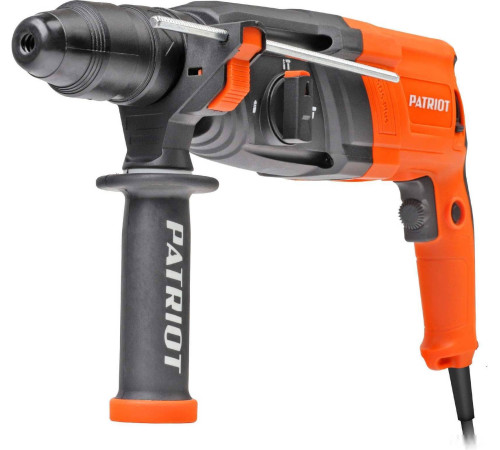 Перфоратор Patriot RH 243Q 140301344