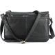 Женская сумка Poshete 827-3769-BLK черный