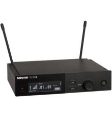 Приемник Shure SLXD4E-H56